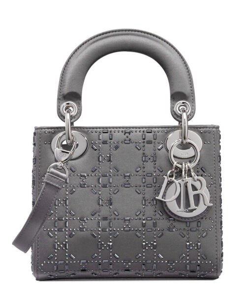 Christian Dior Mini Lady Dior Bag